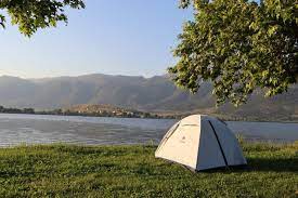 Camping Λιμνοπούλας