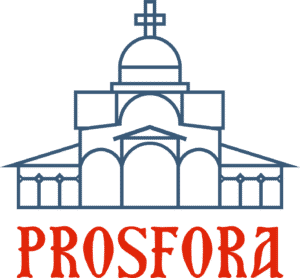 Prosfora_Logo
