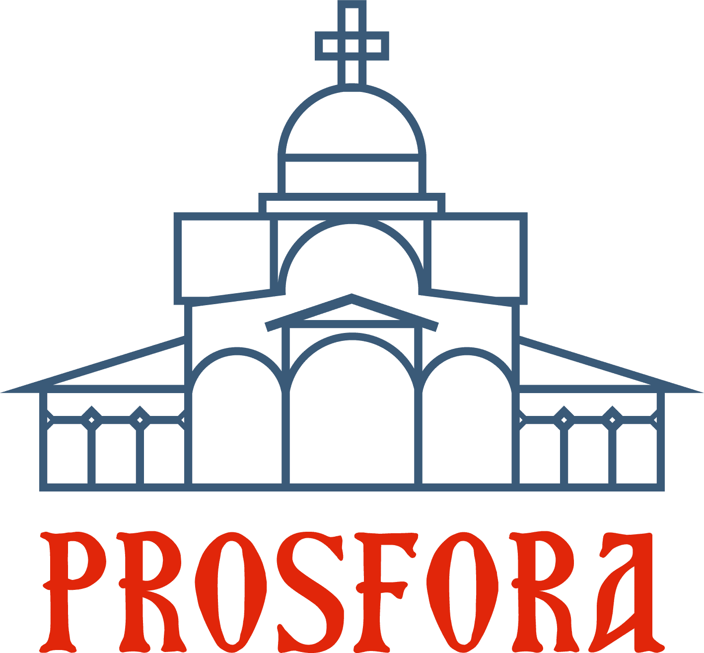 Prosfora_Logo