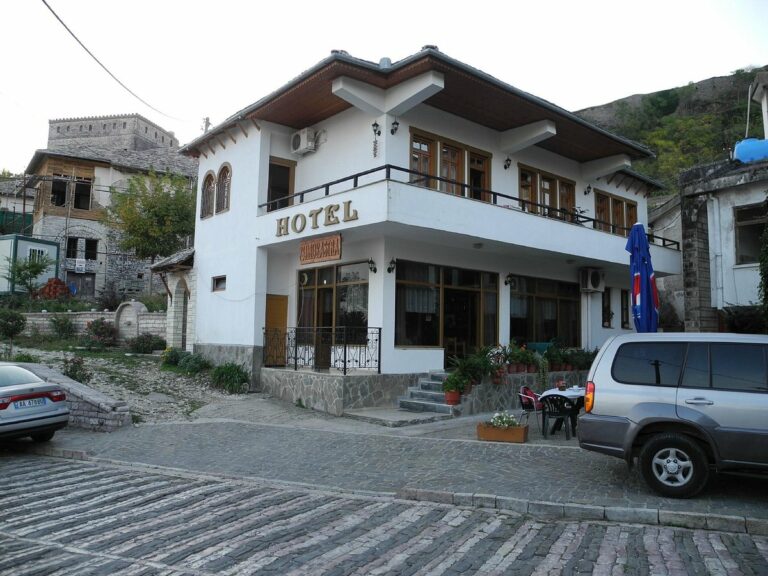 Hotel Gjirokastra